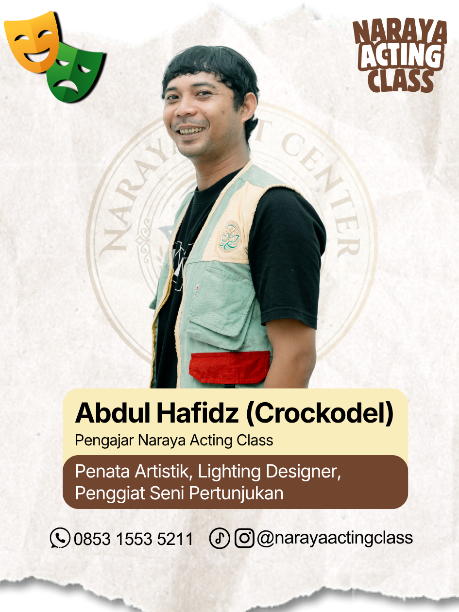 Pengajar 5